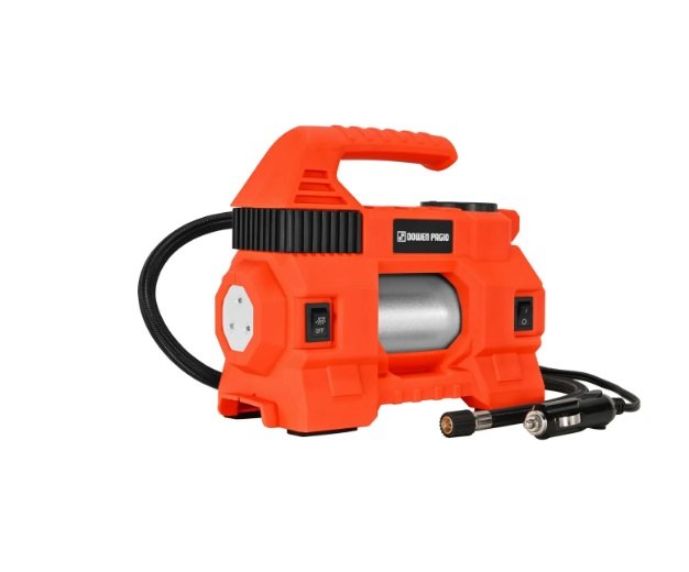COMPRESOR D/AIRE 12V - 200W DP